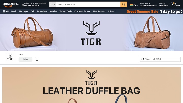 TIGR