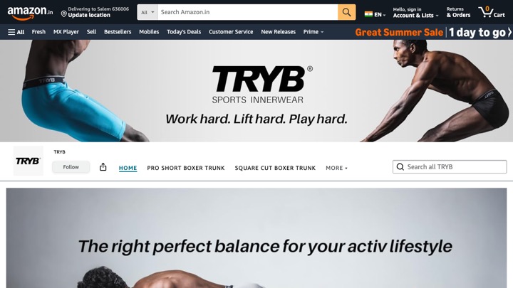 TRYB
