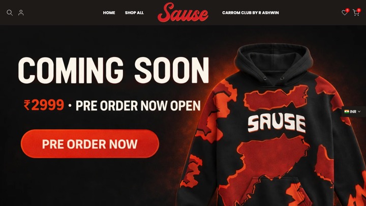 House of Sause